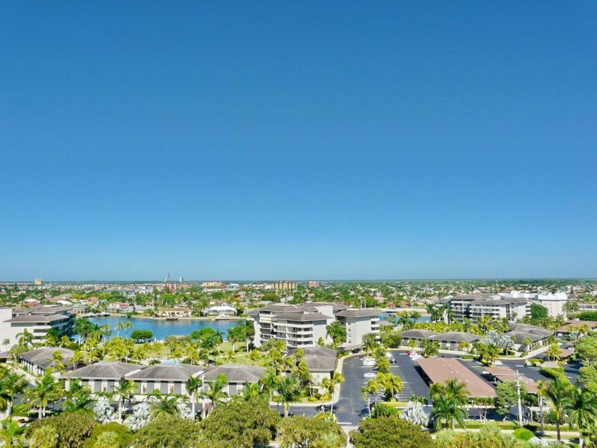 South Seas Tower 1-1204 Villa Marco Island Exterior photo